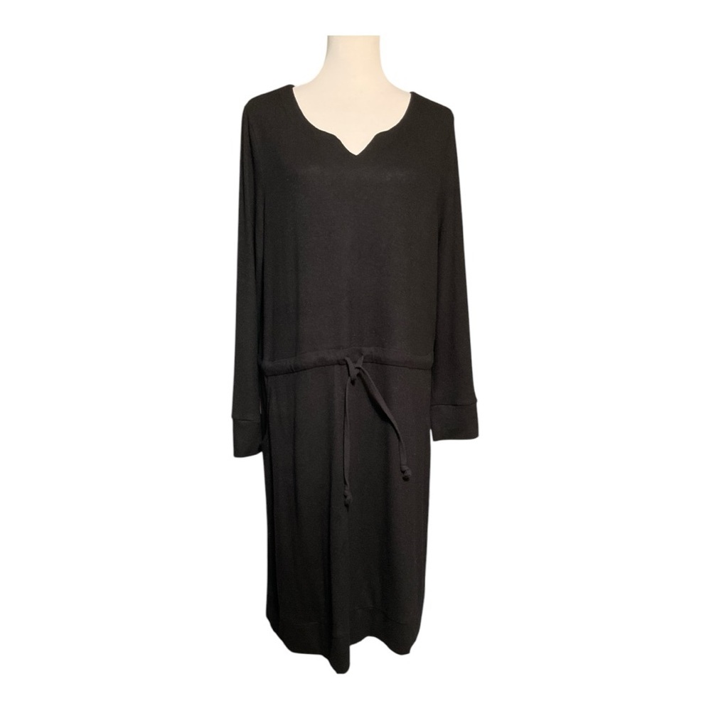 Soft Surroundings Easy Living Lounge Dress Size PL